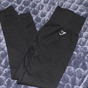 Great condition Gymshark vital seamless leggings